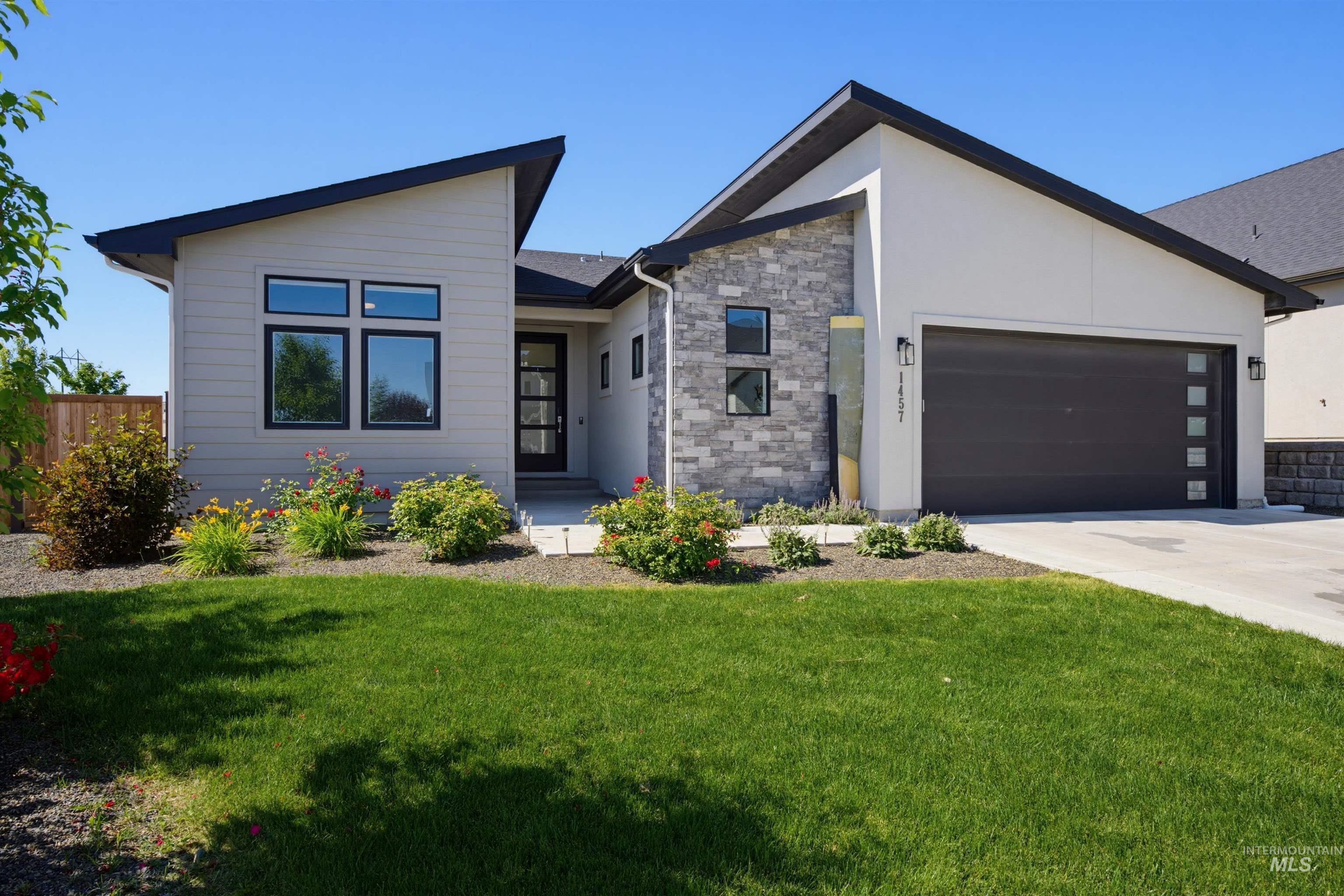 1457 Tenzing St, Nampa, ID, 83686 — assumable VA mortgage at 6.60%