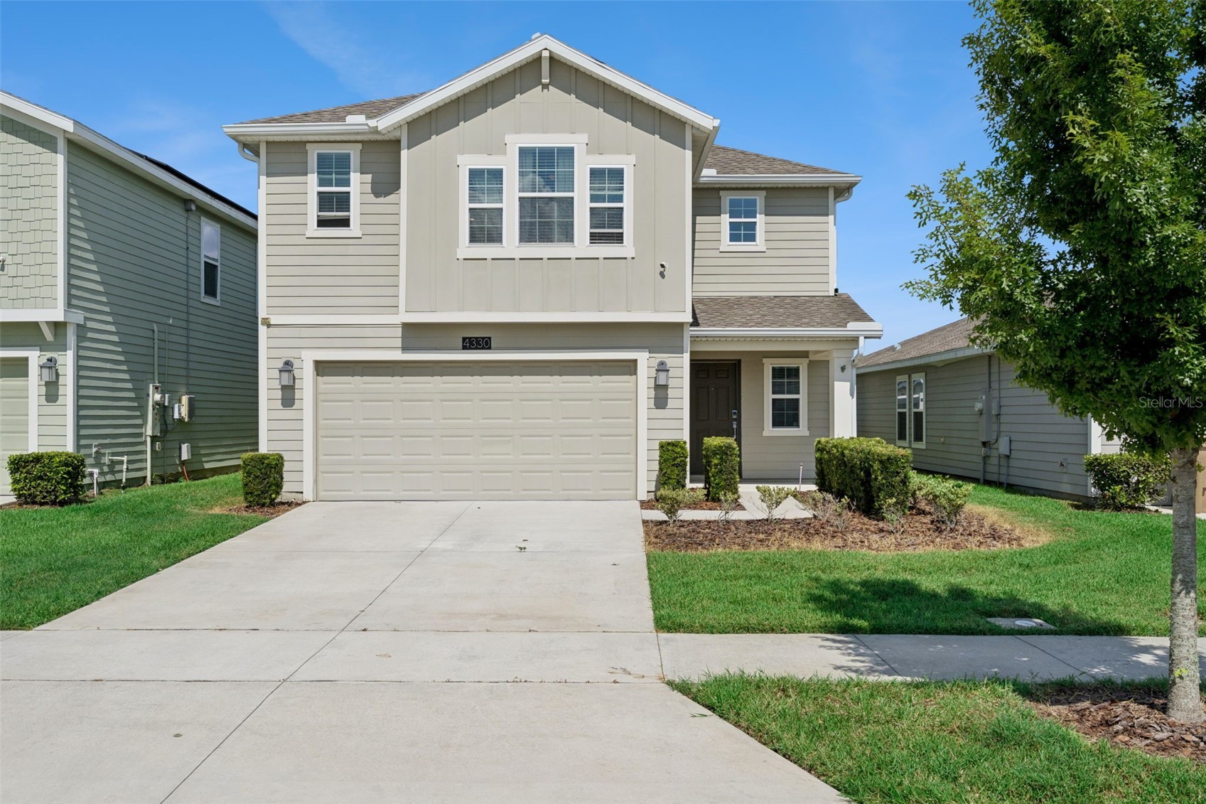 4330 SUNNY CREEK Place, Kissimmee, FL, 34746 — assumable FHA mortgage at 2.71%