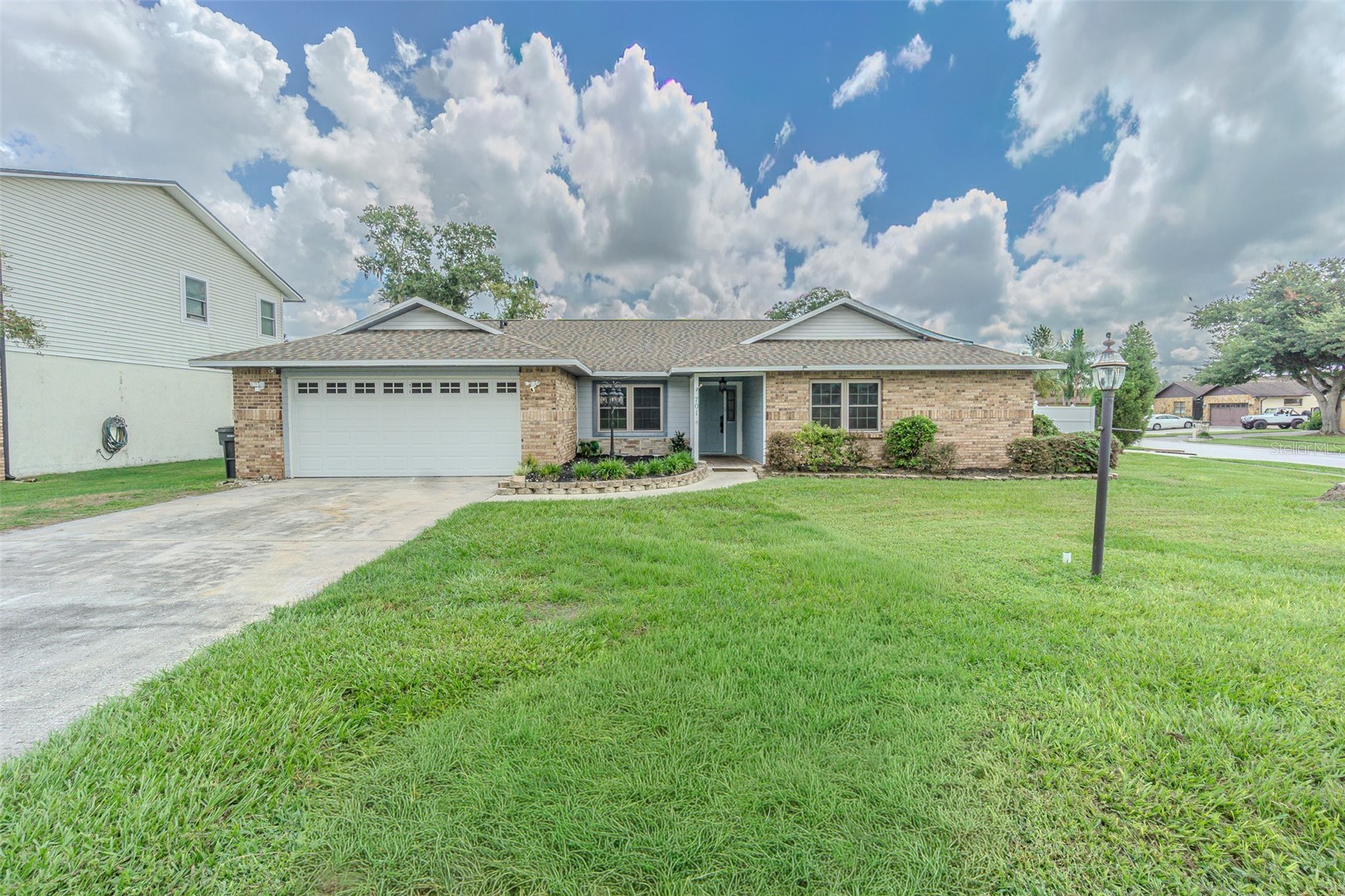 701 ORCHIS Way, Brandon, FL, 33510 — assumable FHA mortgage at 3.76%
