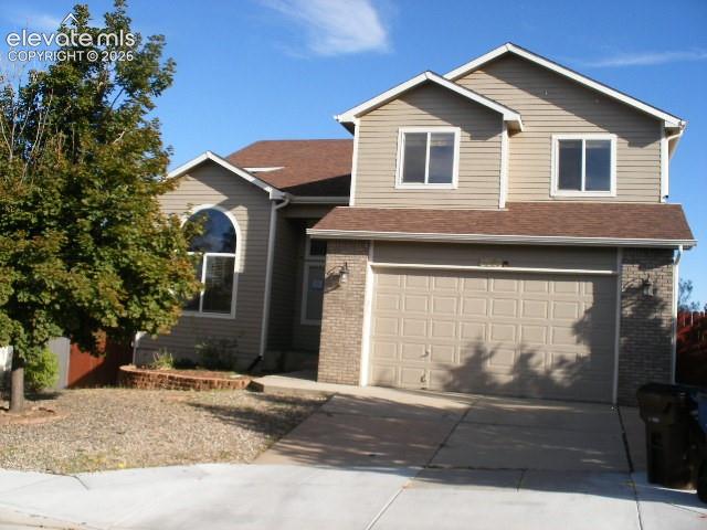 1563 Costilla Street, Colorado Springs, CO, 80904 — assumable VA mortgage at 4.00%