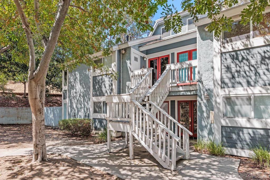 1564 Tanglewood Ln #15, Escondido, CA, 92029 — assumable VA mortgage at 5.23%