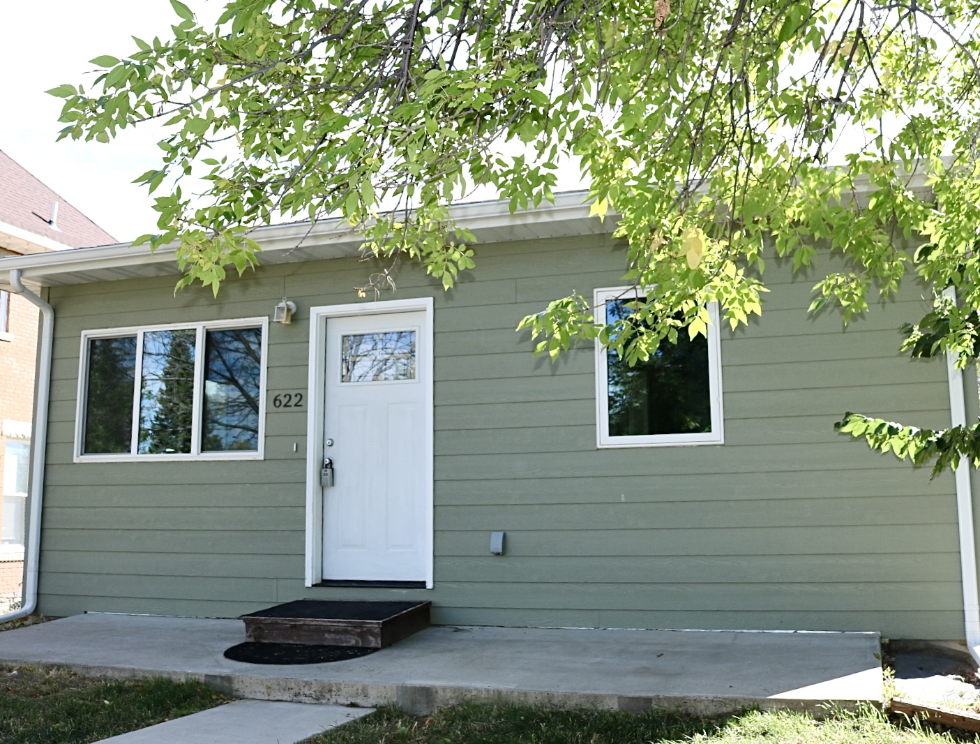 622 5th Avenue, Great Falls, MT, 59405 — assumable VA mortgage at 6.99%