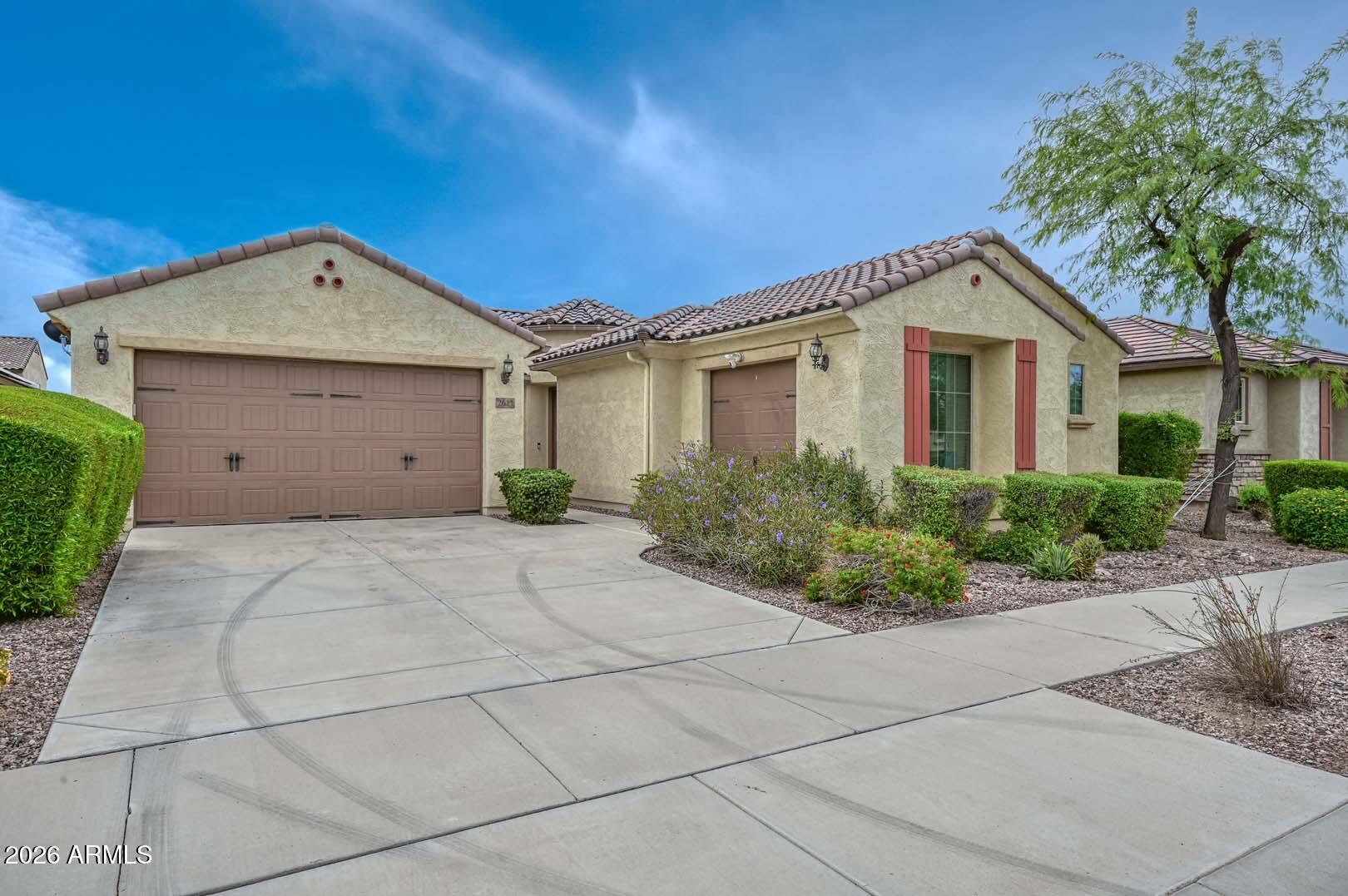 2611 ROYER Road, Phoenix, AZ, 85085 — assumable VA mortgage at 2.81%