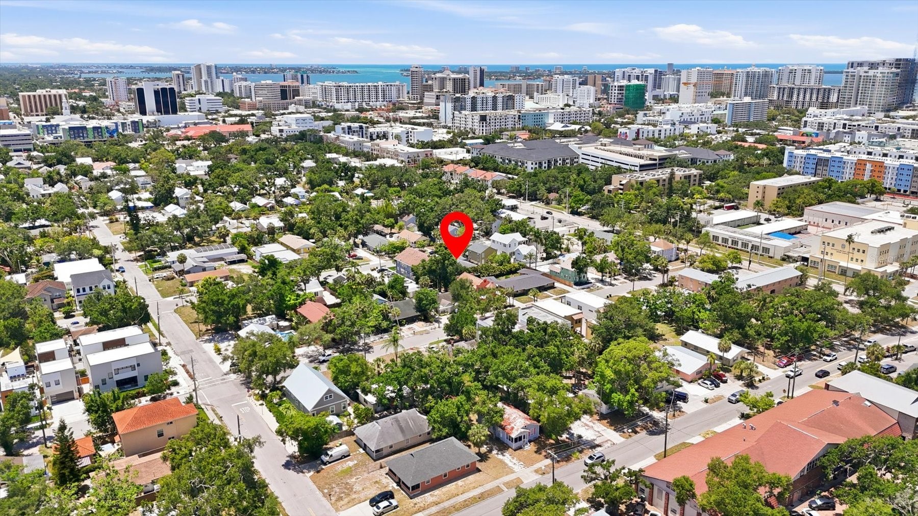 1649 8TH Street, Sarasota, FL, 34236 — assumable FHA mortgage at 3.62%