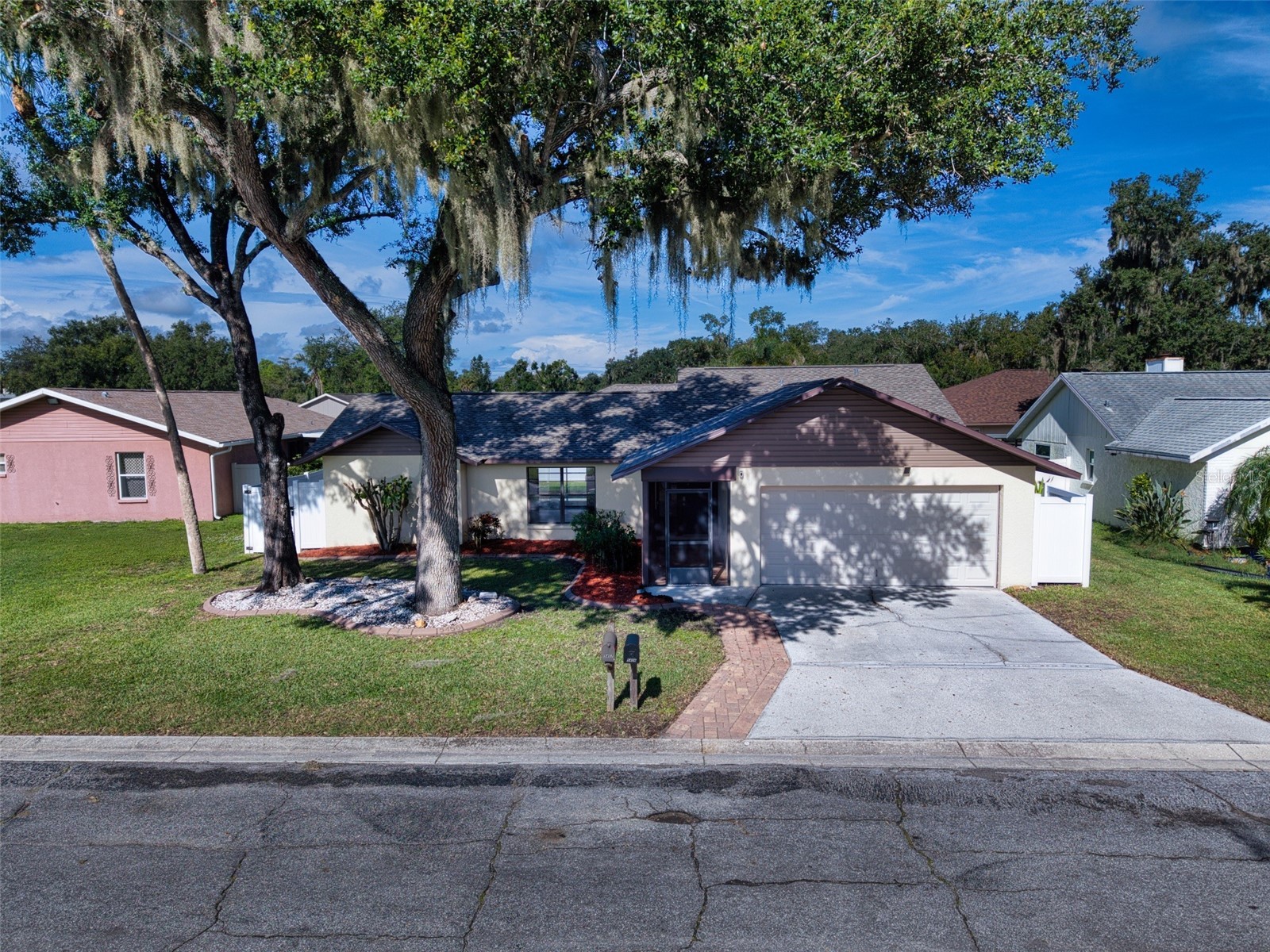 5456 81ST AVENUE Circle, Palmetto, FL, 34221 — assumable FHA mortgage at 2.71%