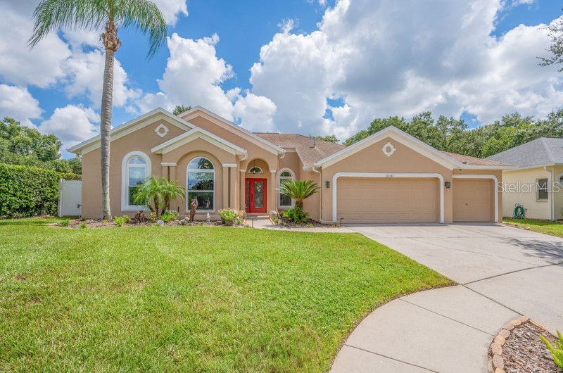 1001 SPLIT SILK Street, Valrico, FL, 33594 — assumable VA mortgage at 2.72%