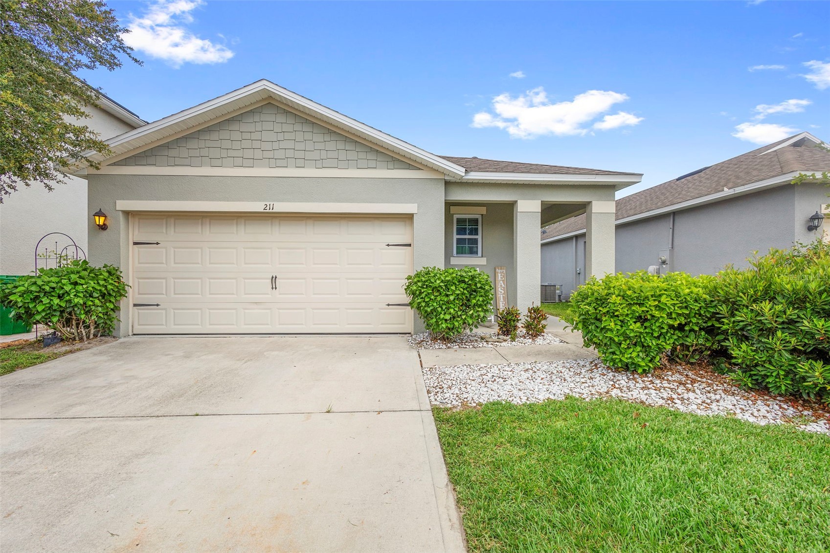 211 DUKE Drive, Deland, FL, 32724 — assumable FHA mortgage at 3.36%