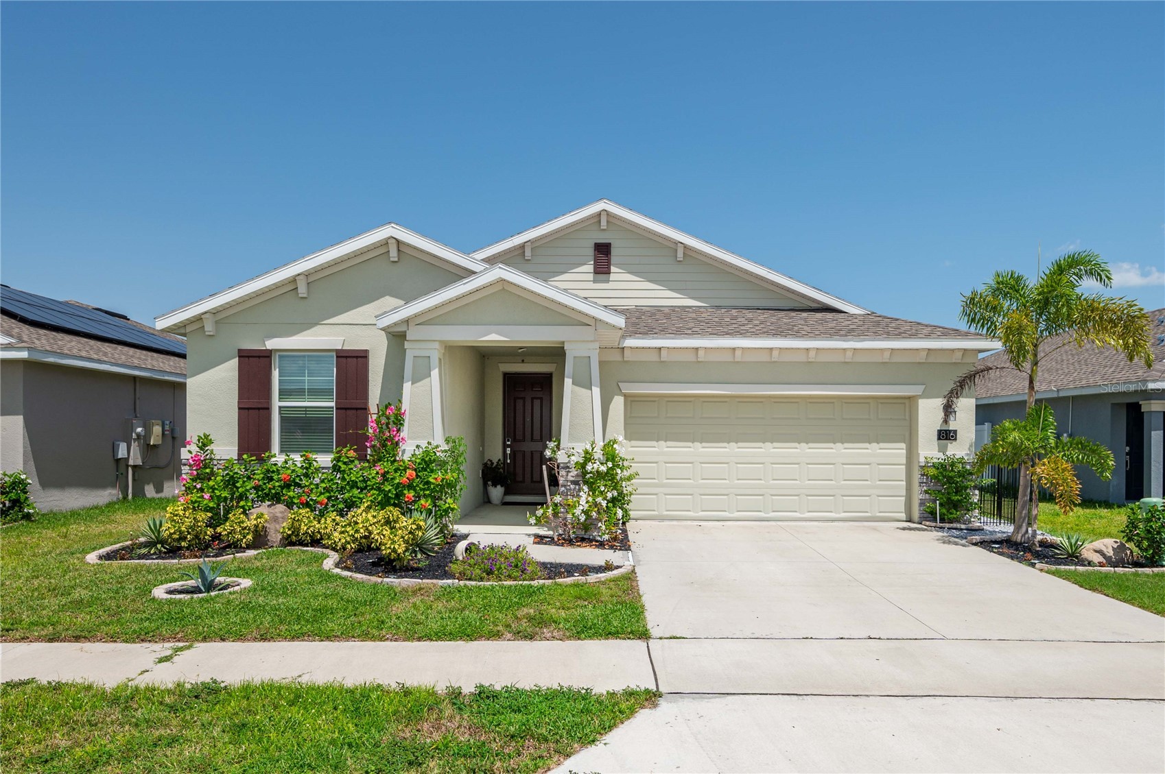 816 GRANT STREET, Bartow, FL, 33830 — assumable FHA mortgage at 3.03%