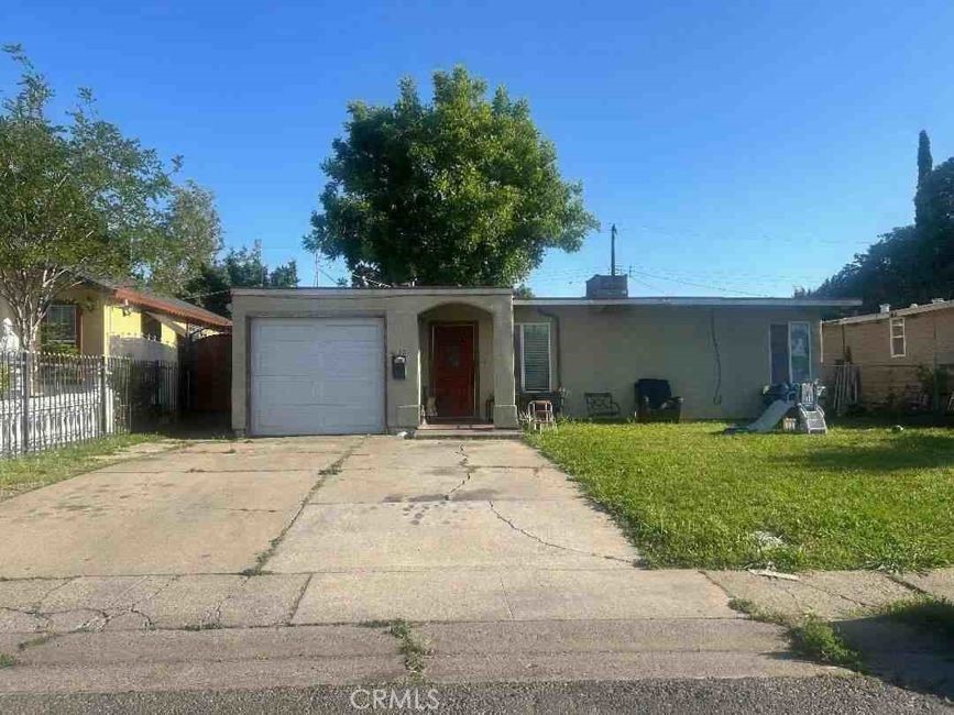 5220 37th, Sacramento, CA, 95824 — assumable FHA mortgage at 6.28%