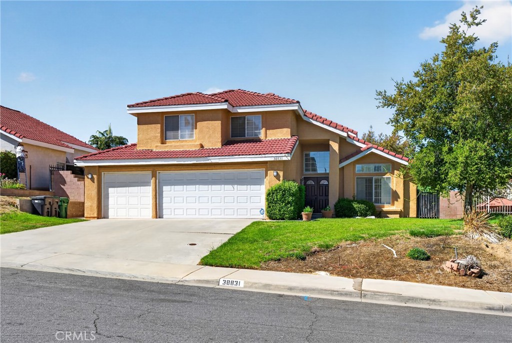 38831 Cambria Way, Palmdale, CA, 93551 — assumable VA mortgage at 5.78%