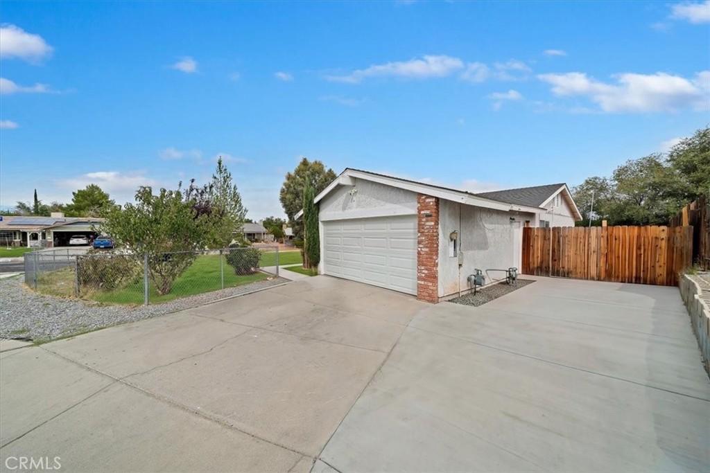 14399 Navarro Court, Victorville, CA, 92395 — assumable FHA mortgage at 7.10%