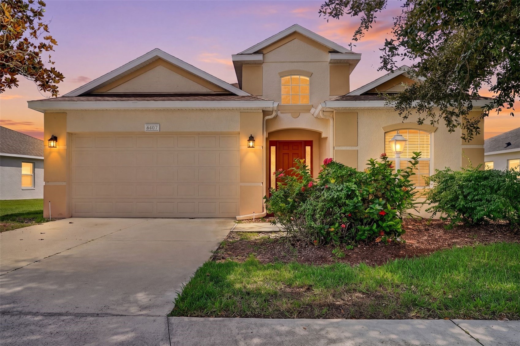 6407 67TH Street, Bradenton, FL, 34203 — assumable FHA mortgage at 3.62%