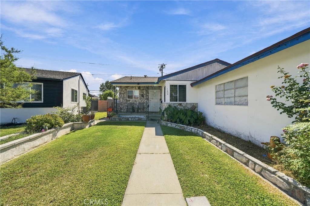 11626 Lakeland, Norwalk, CA, 90650 — assumable FHA mortgage at 4.12%