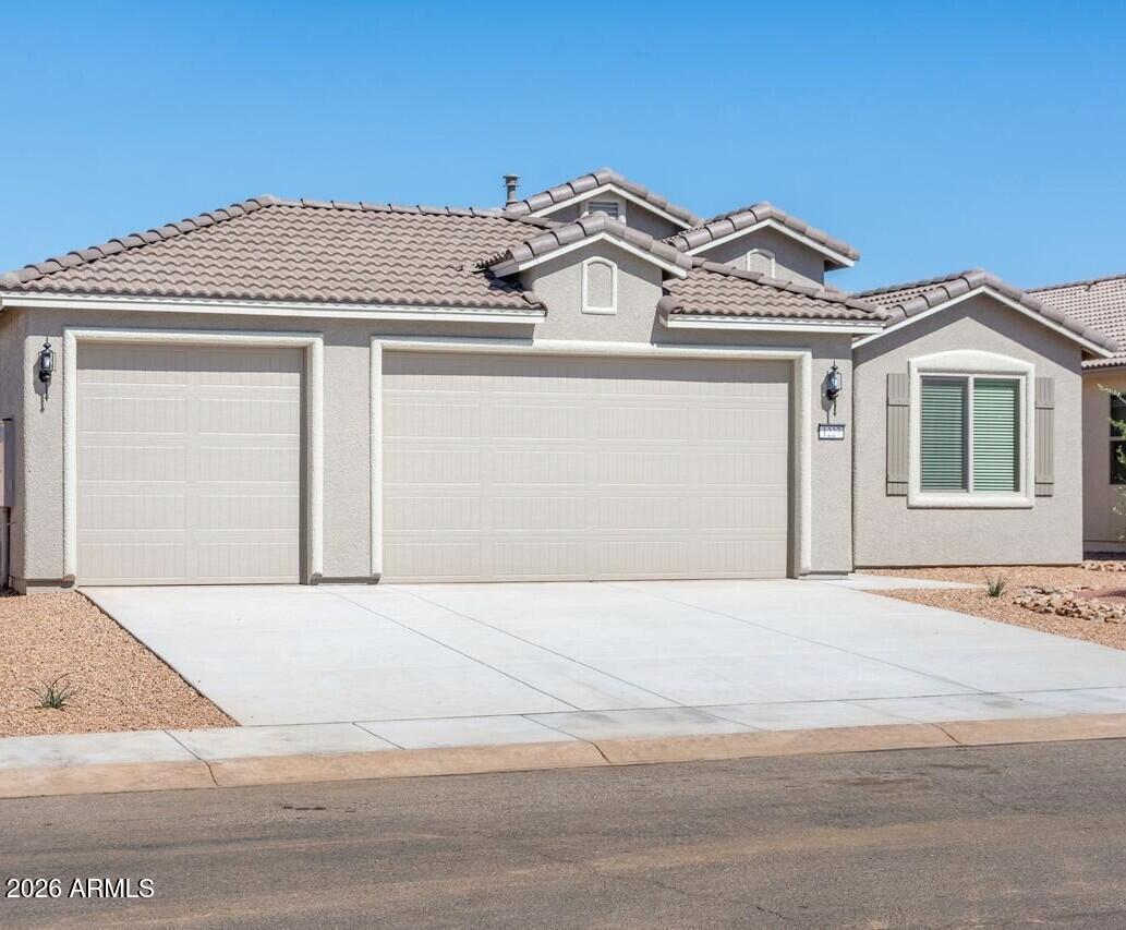 1227 BARNES Drive, Sierra Vista, AZ, 85635 — assumable VA mortgage at 3.29%