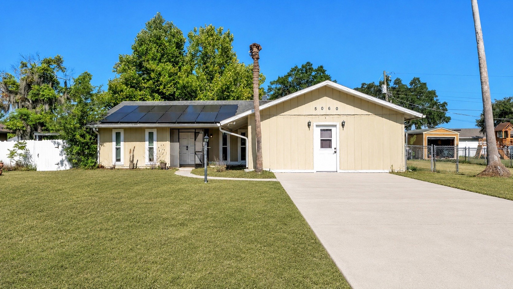 5060 STARLING Drive, Mulberry, FL, 33860 — assumable VA mortgage at 3.05%