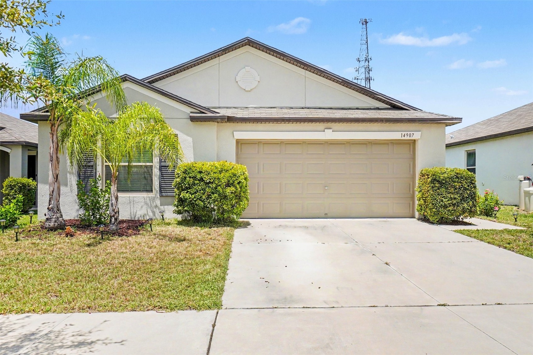 14907 IMPERIAL PURPLE Lane, Wimauma, FL, 33598 — assumable FHA mortgage at 2.70%