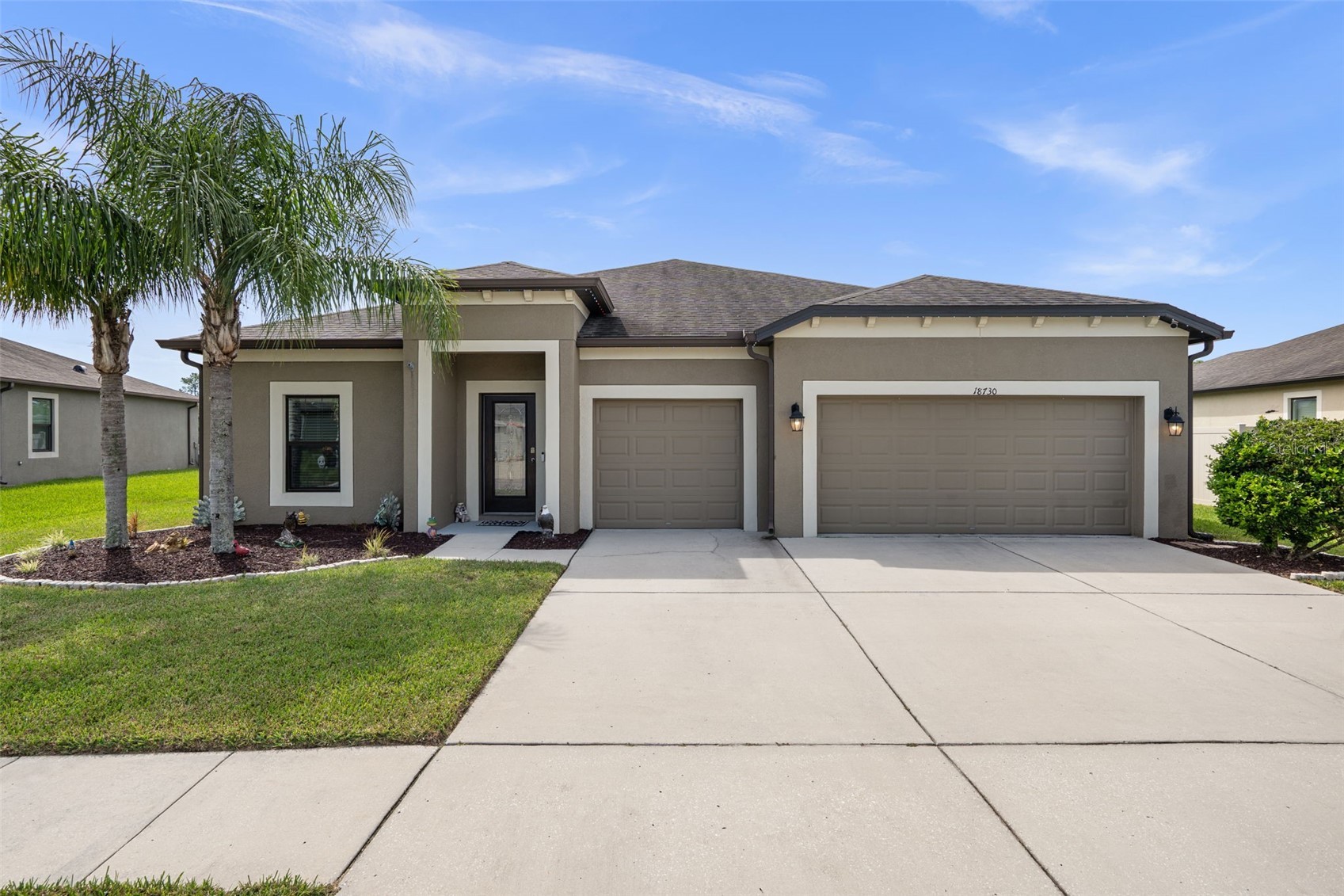 18730 CORTES CREEK Boulevard, Spring Hill, FL, 34610 — assumable VA mortgage at 3.01%