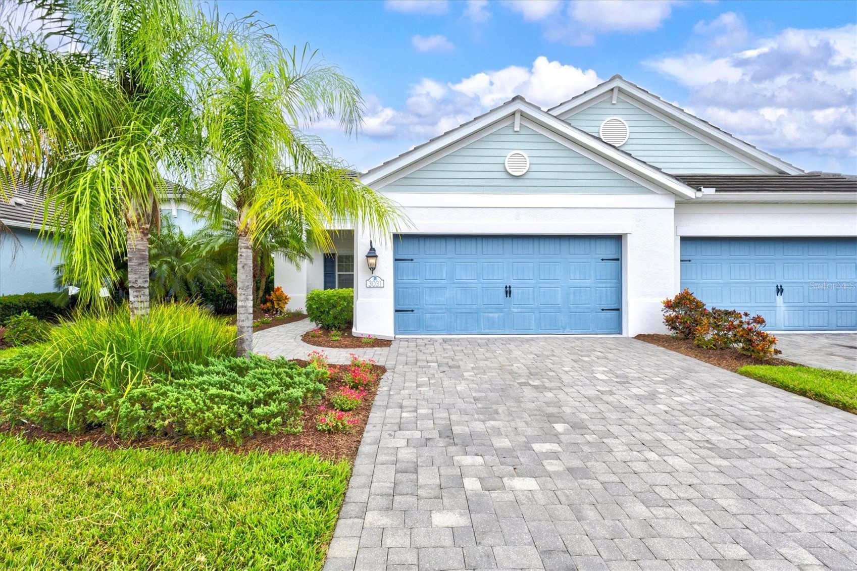 3031 SKY BLUE Cove, Bradenton, FL, 34211 — assumable FHA mortgage at 3.70%