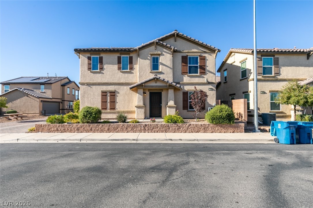 1029 Spotted Saddle Street, Henderson, NV, 89015 — assumable VA mortgage at 3.14%