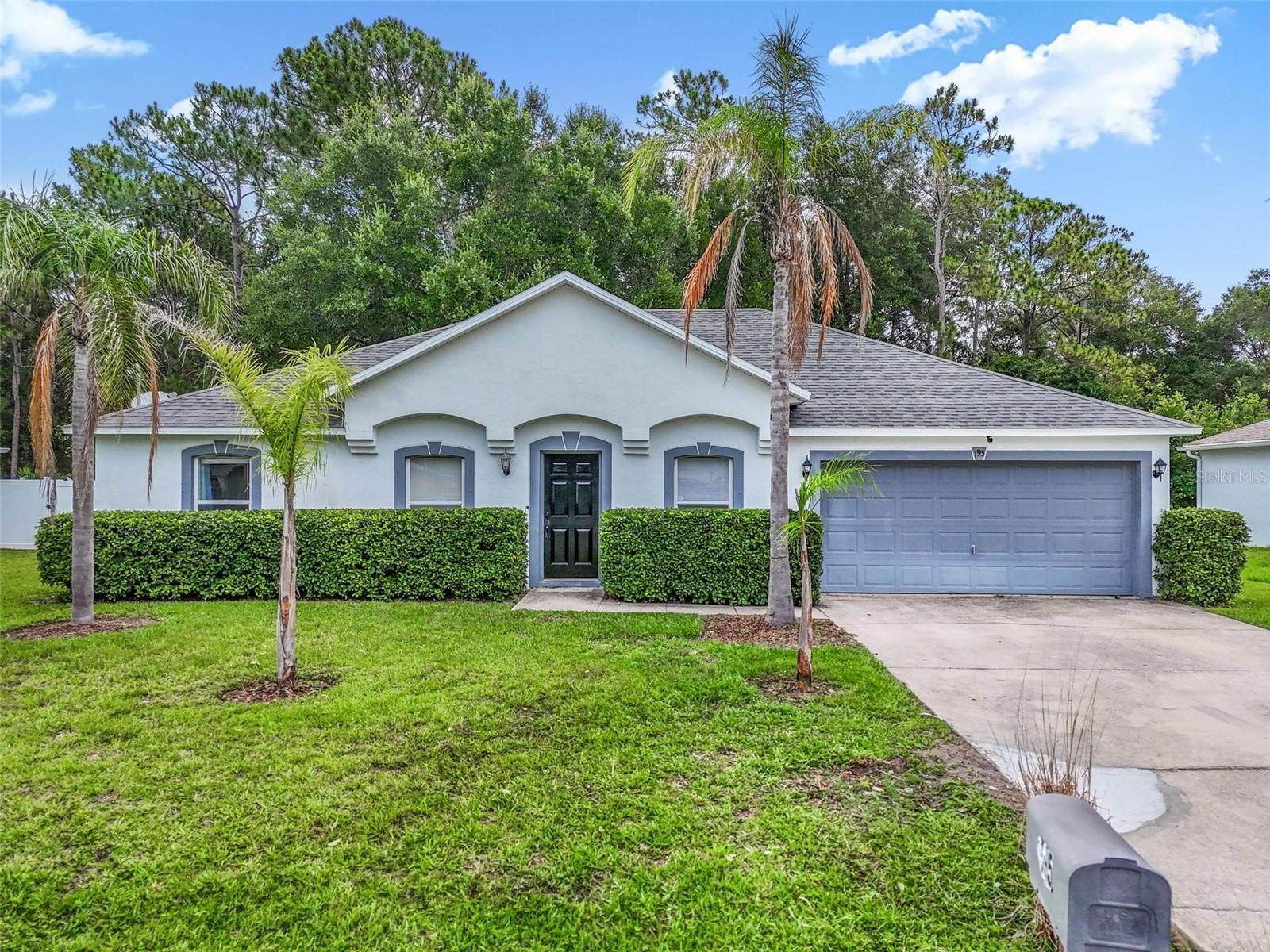 195 PARKVIEW Drive, Palm Coast, FL, 32164 — assumable FHA mortgage at 3.33%
