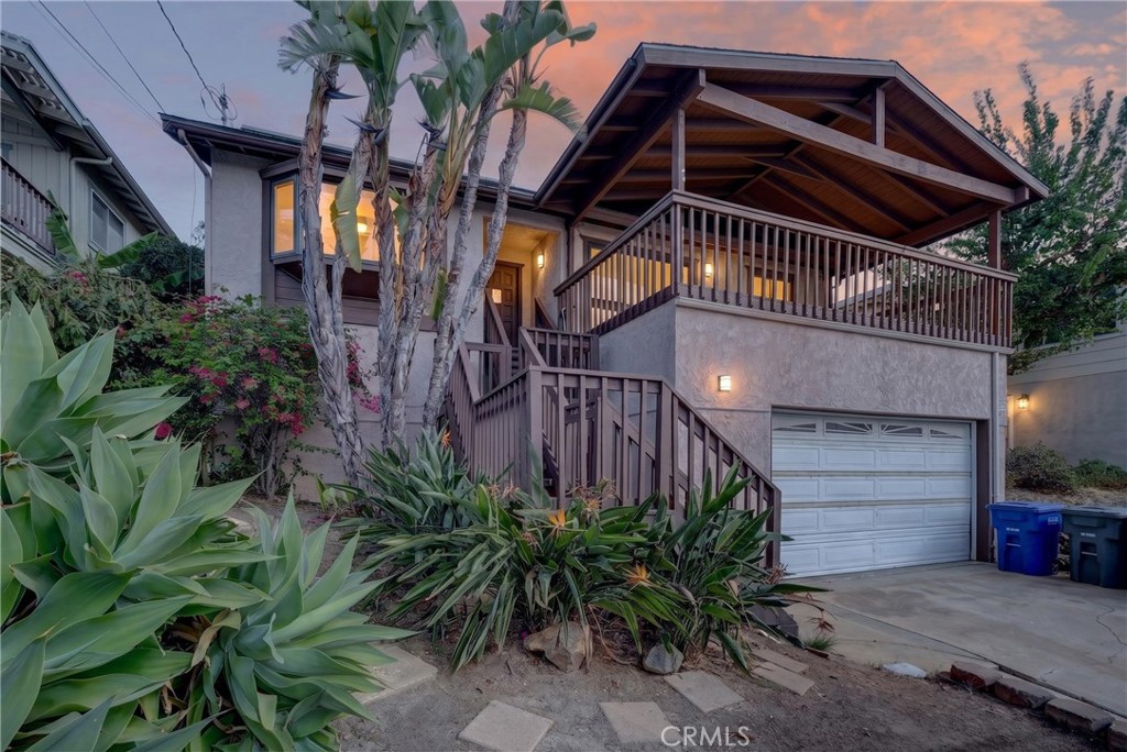 1225 San Bernardino Avenue, Spring Valley, CA, 91977 — assumable VA mortgage at 2.72%