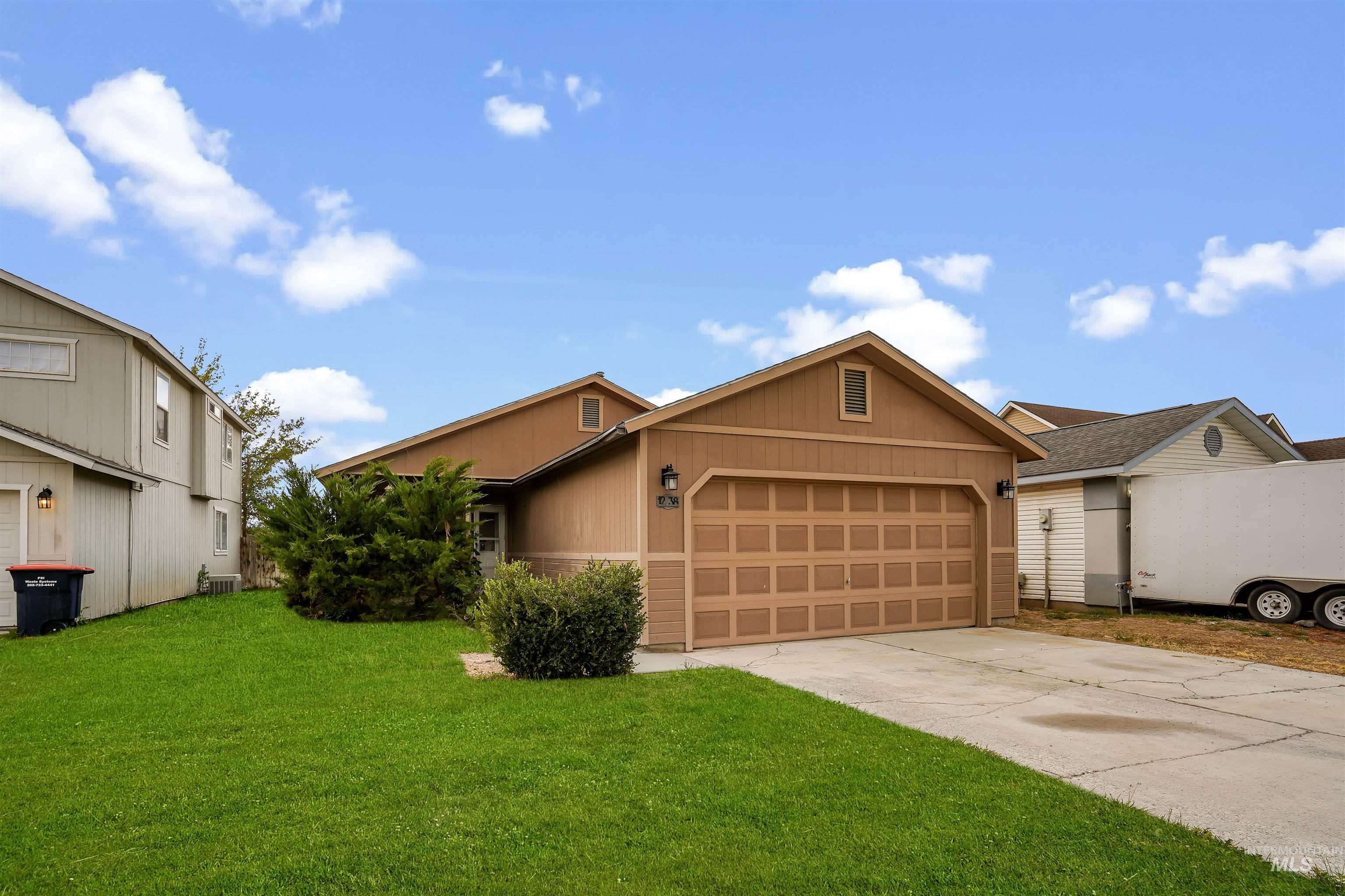 1238 Inca Dr, Twin Falls, ID, 83301 — assumable FHA mortgage at 3.69%
