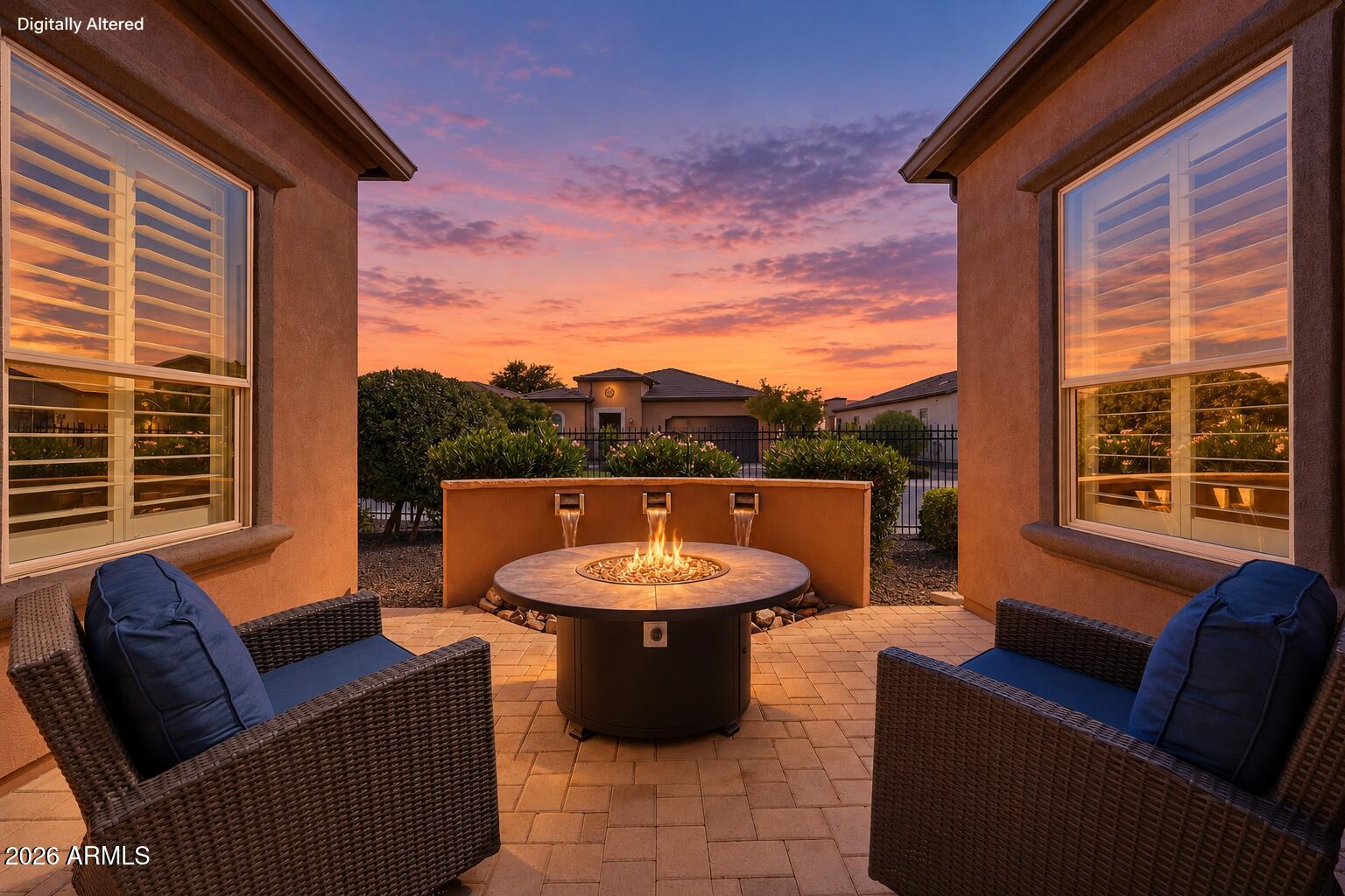 152 EL PRADO Drive, Queen Creek, AZ, 85140 — assumable FHA mortgage at 2.93%