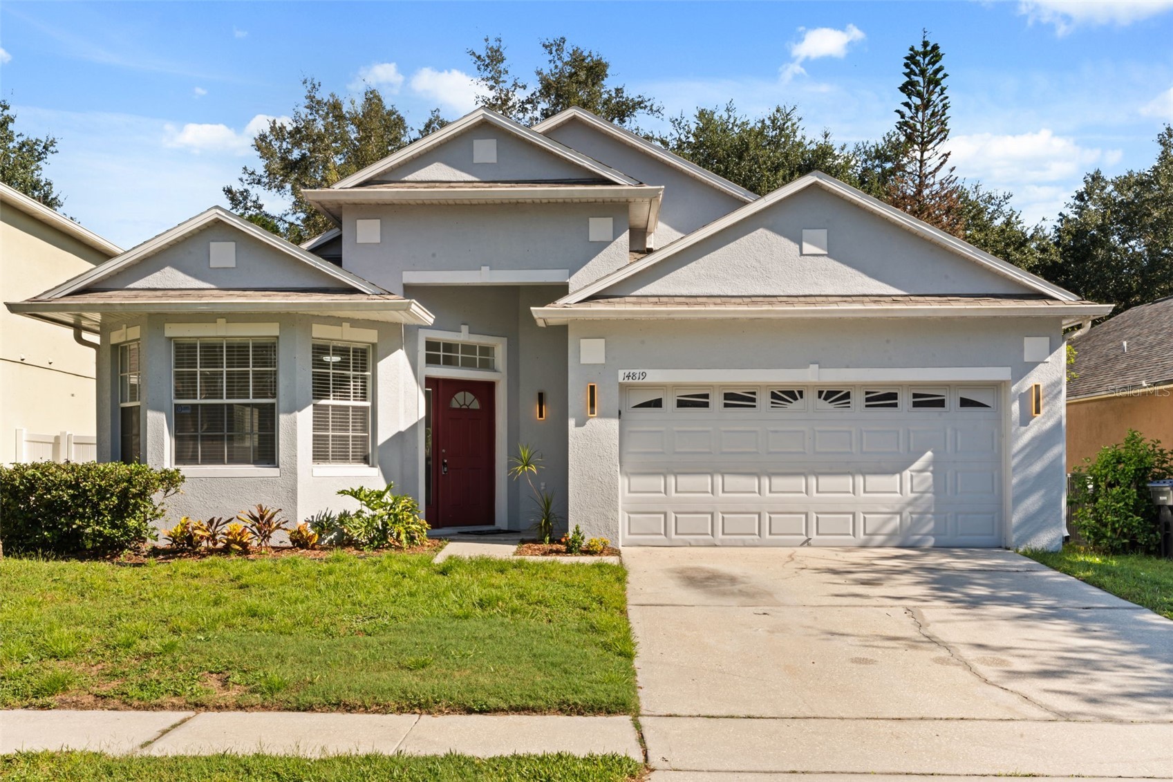 14819 AFFIRMED Court, Orlando, FL, 32826 — assumable VA mortgage at 6.32%