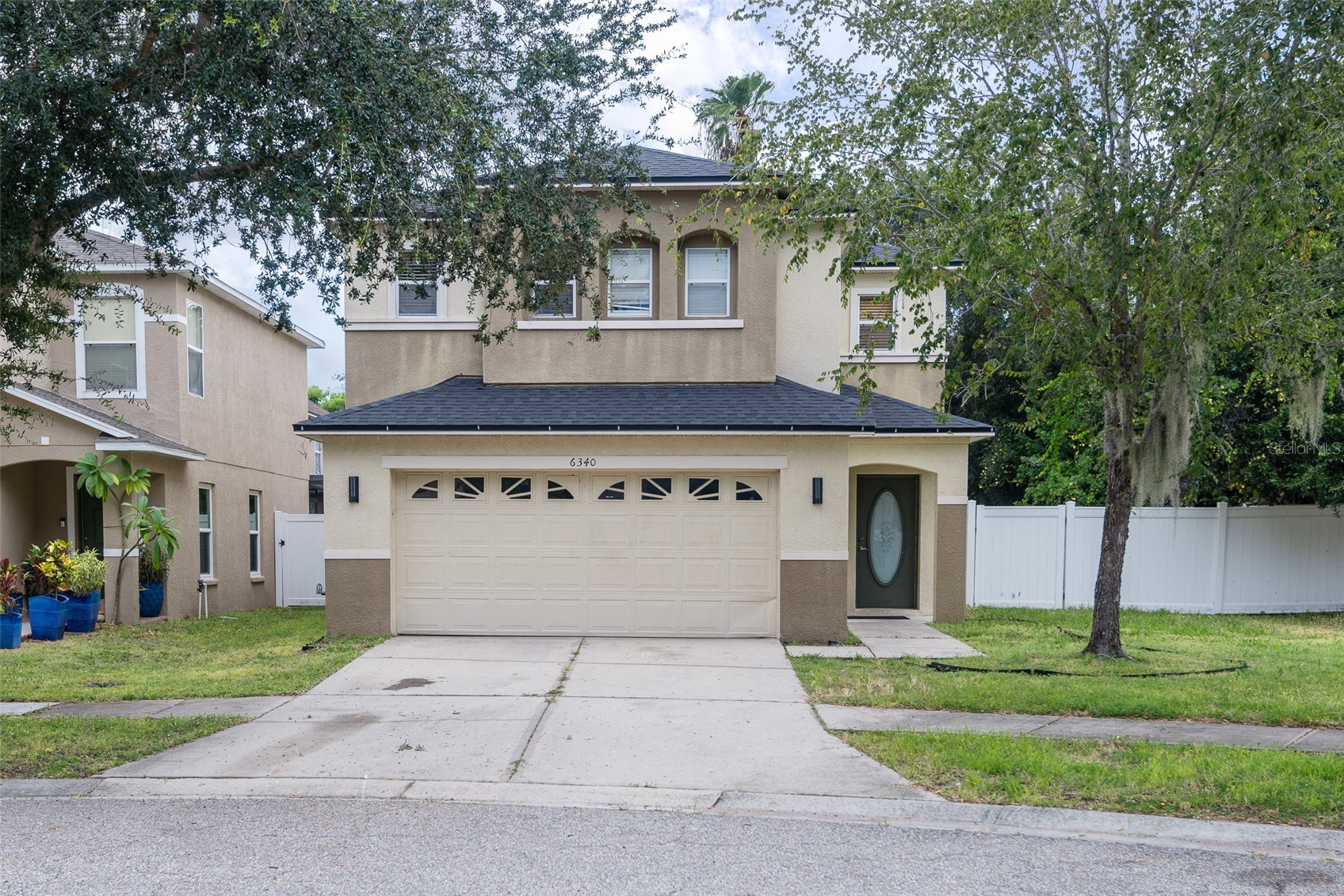 6340 CHERRY BLOSSOM Trail, Gibsonton, FL, 33534 — assumable FHA mortgage at 4.21%