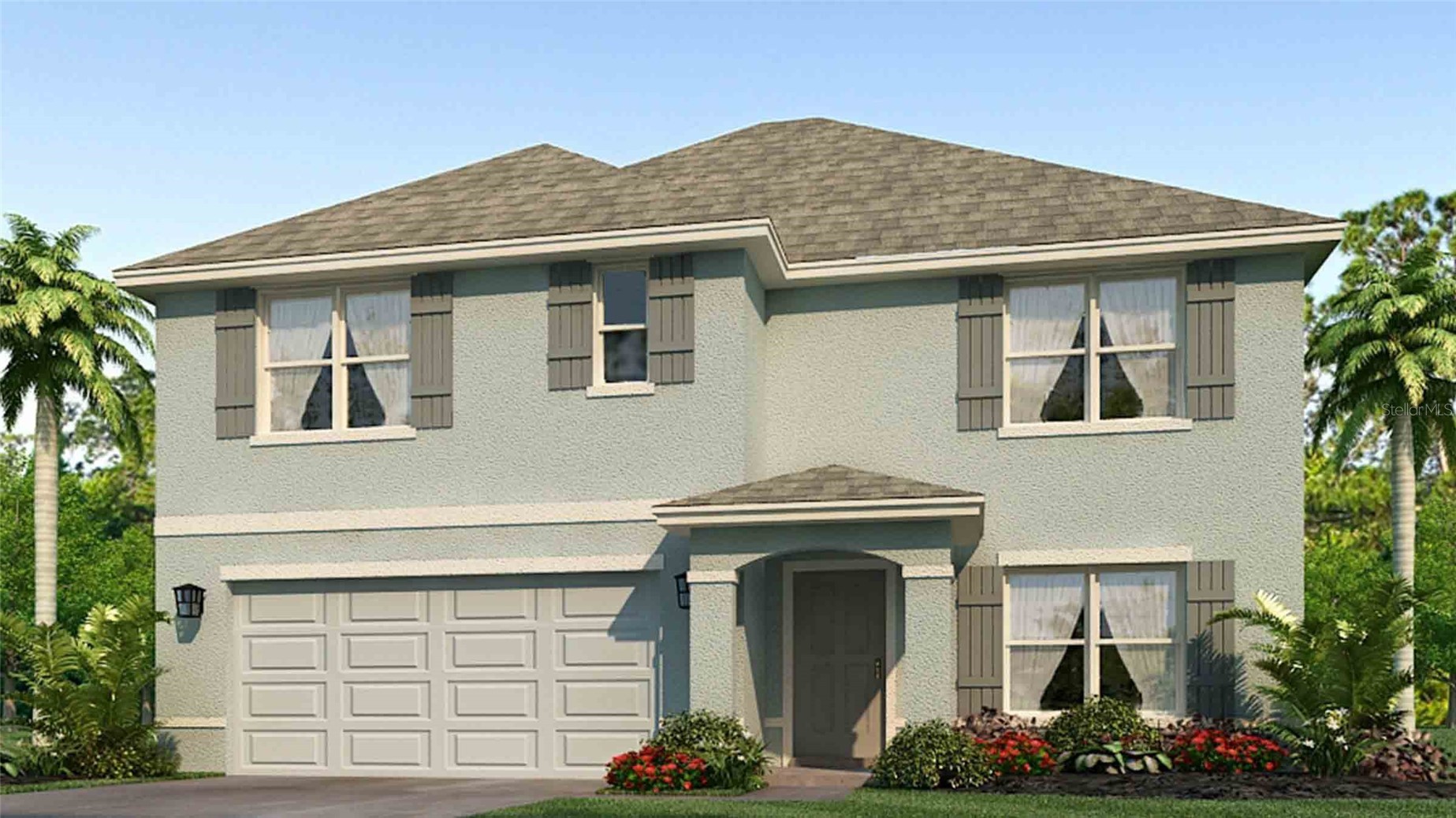 3809 SILVER STRAND Trail, Palmetto, FL, 34221 — assumable FHA mortgage at 4.41%