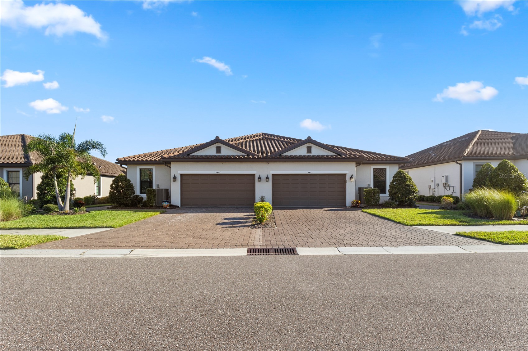 5403 RUSHMERE Court, Palmetto, FL, 34221 — assumable FHA mortgage at 3.11%
