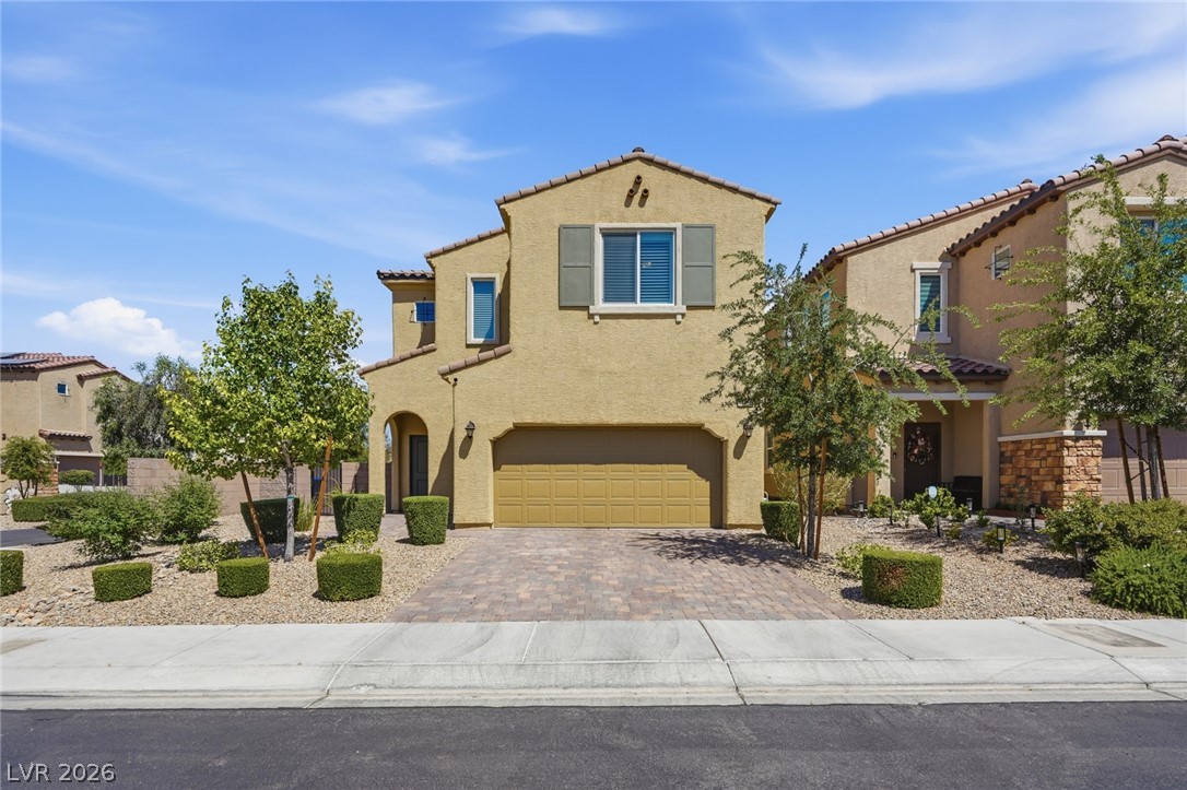11466 Monte Isola Street, Las Vegas, NV, 89141 — assumable VA mortgage at 2.77%