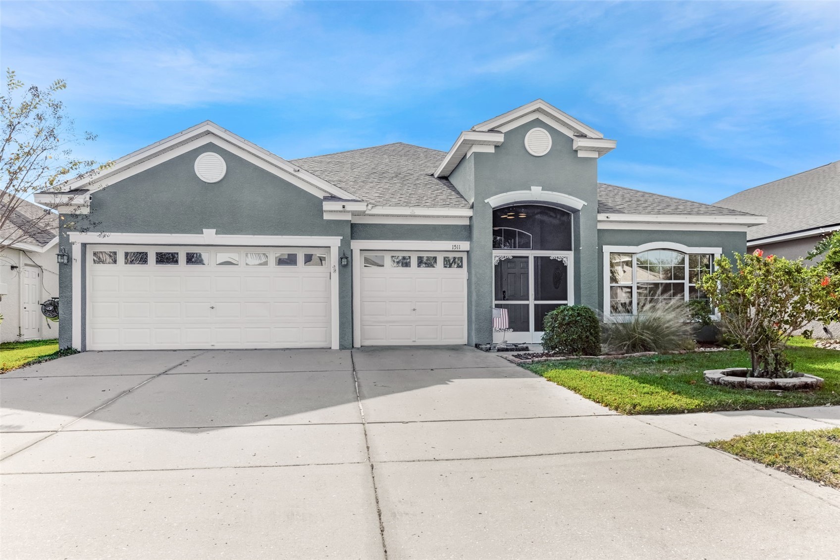 1511 BONITA BLUFF Court, Ruskin, FL, 33570 — assumable VA mortgage at 3.00%