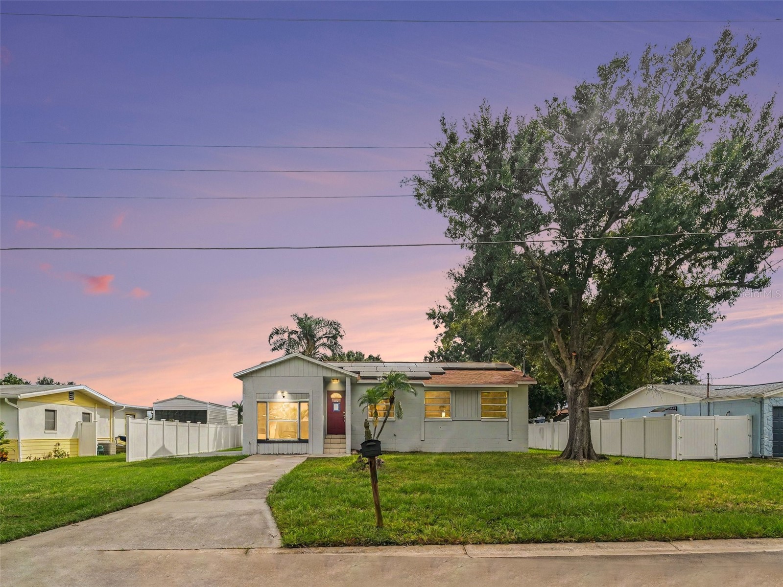 520 FAIRHOPE Drive, Apollo Beach, FL, 33572 — assumable FHA mortgage at 6.02%