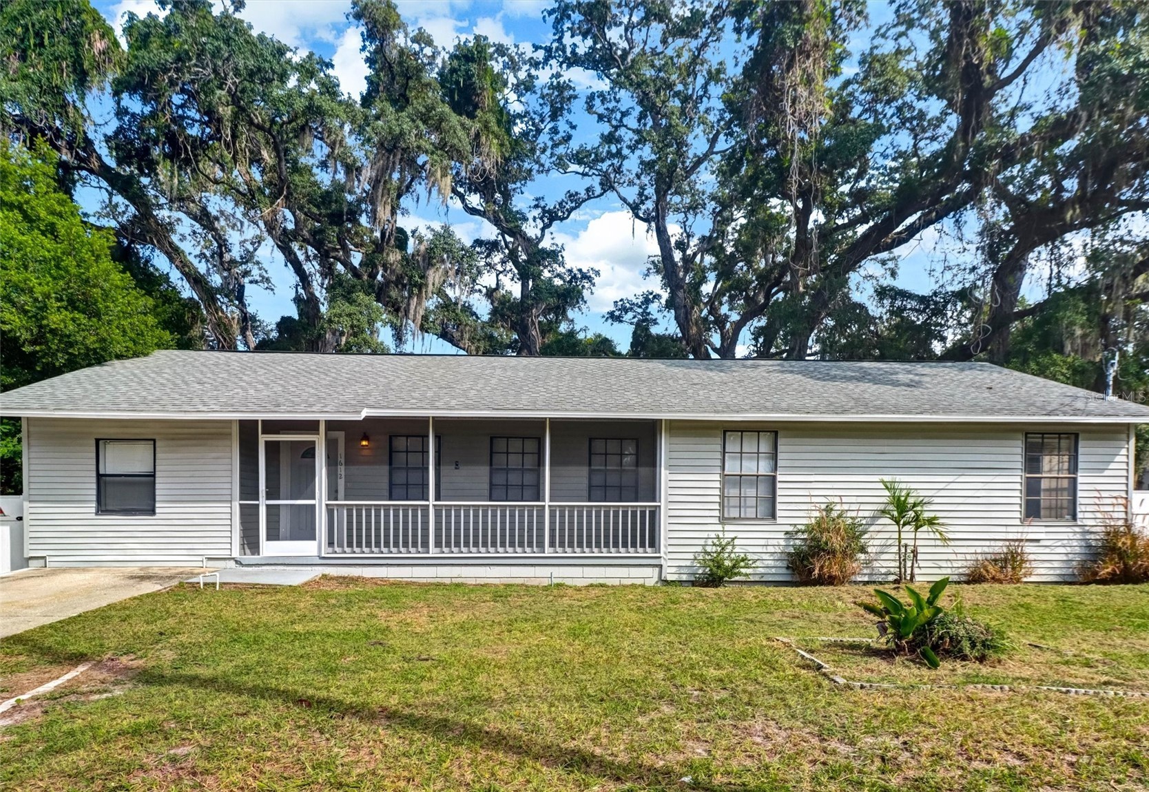 1612 NORTH BAY Street, Tampa, FL, 33610 — assumable FHA mortgage at 2.88%
