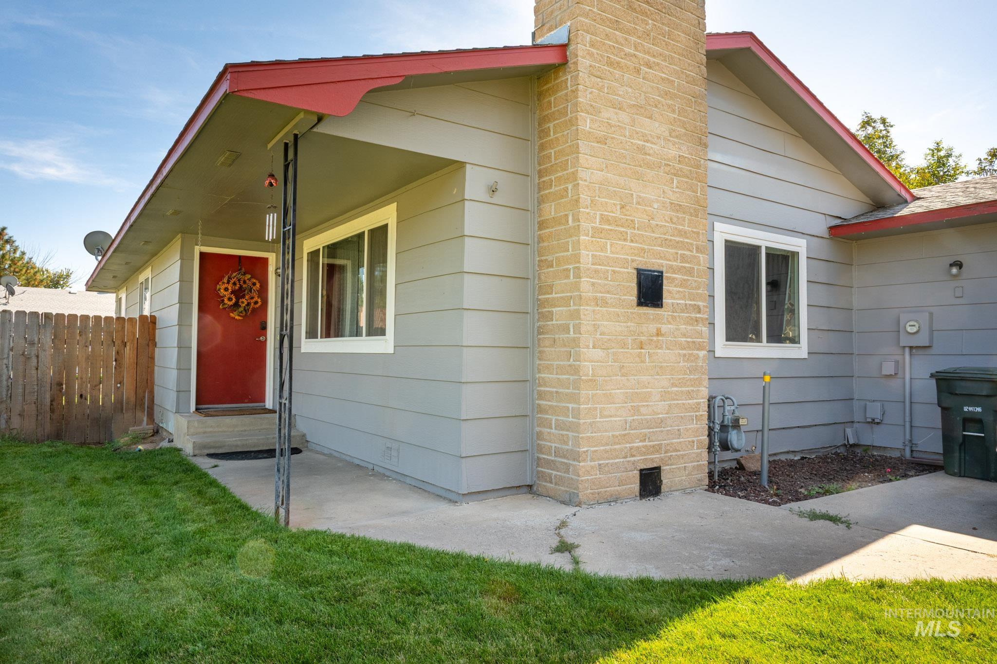 530 11th St, Ontario, OR, 97914 — assumable FHA mortgage at 2.90%