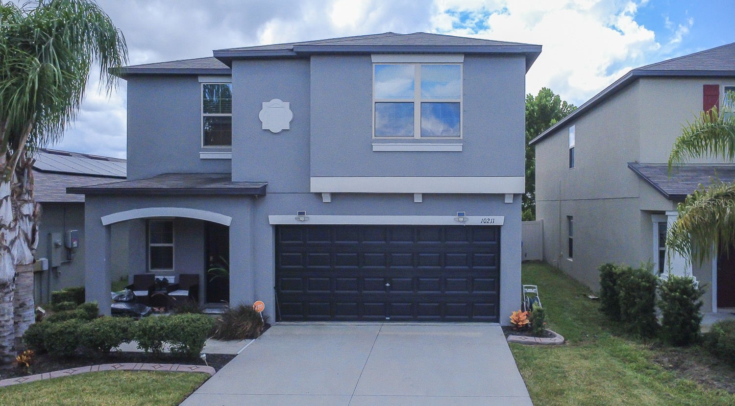 10211 WHITE LINEN Avenue, Riverview, FL, 33578 — assumable VA mortgage at 5.10%