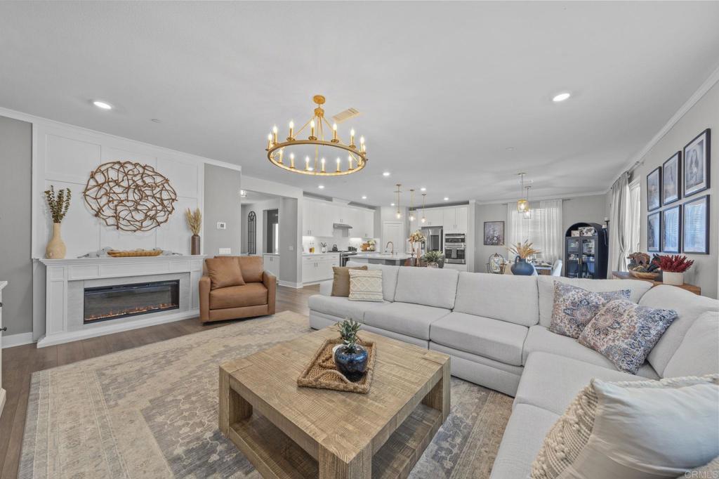 33014 Noir Avenue, Winchester, CA, 92596 — assumable VA mortgage at 6.65%