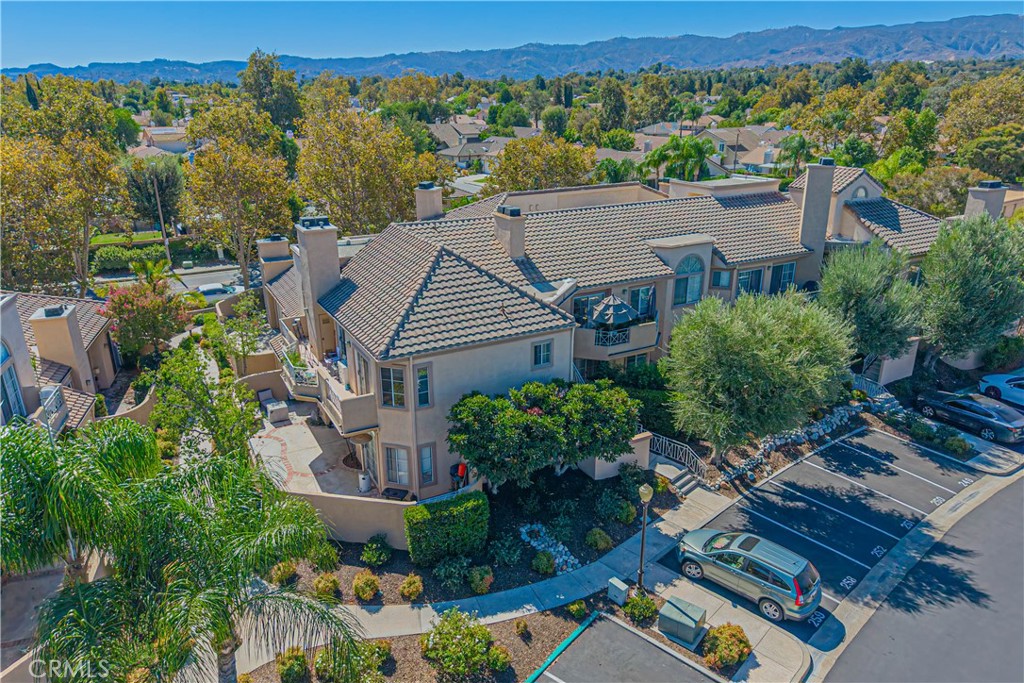 23605 Del Monte Drive #251, Valencia, CA, 91355 — assumable FHA mortgage at 2.88%