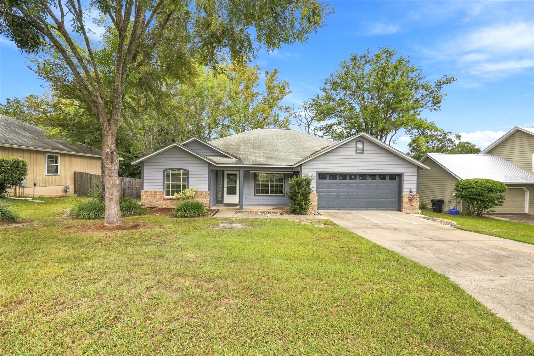 8630 35TH Road, Gainesville, FL, 32606 — assumable FHA mortgage at 3.41%