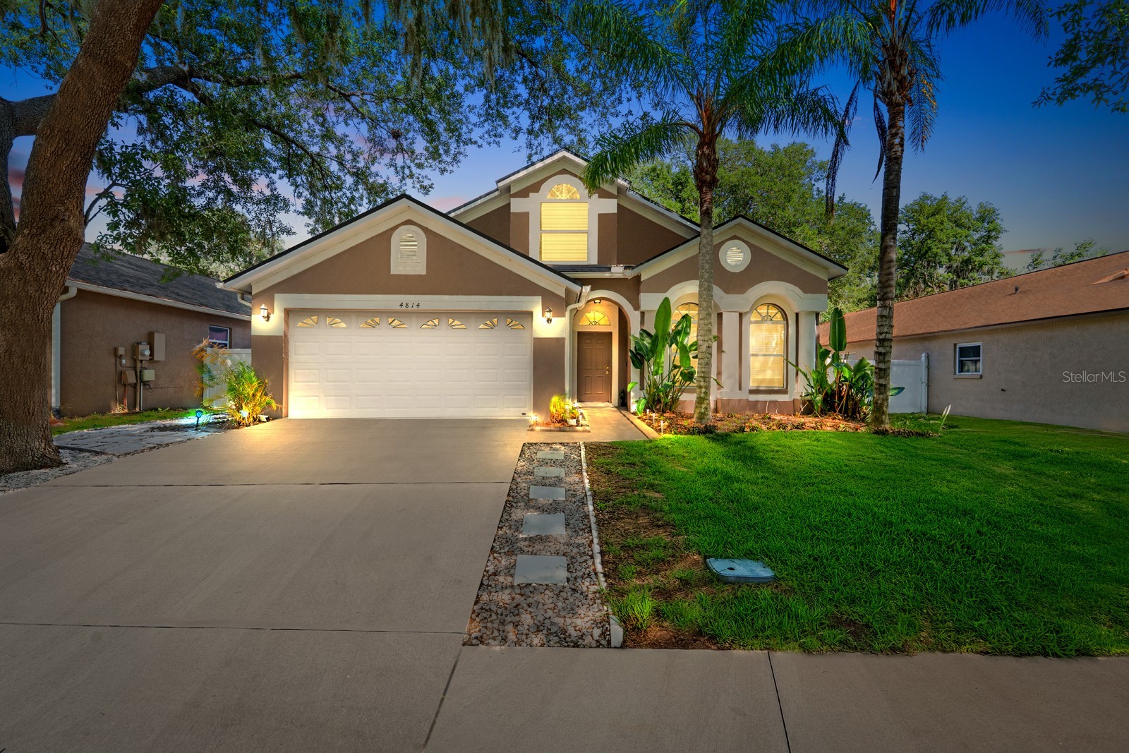 4814 PORTOBELLO Circle, Valrico, FL, 33596 — assumable VA mortgage at 6.71%