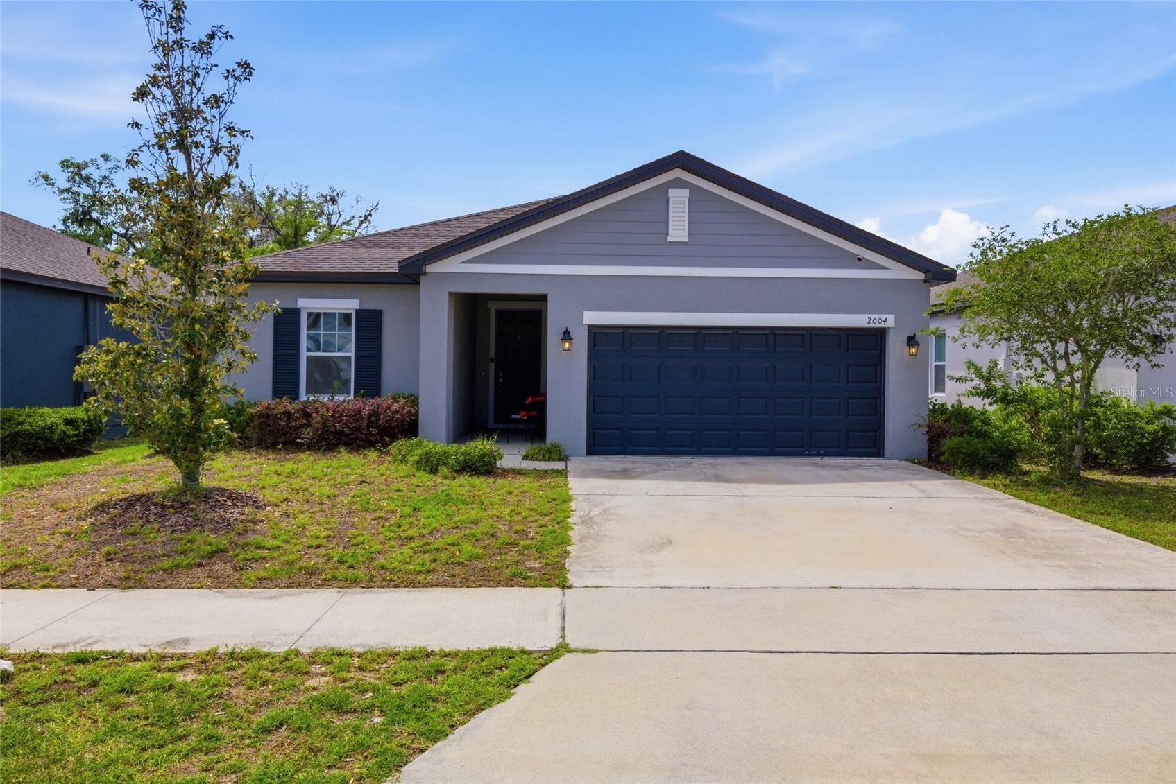 2004 BUCKHANON TRL, Deland, FL, 32720 — assumable FHA mortgage at 3.22%