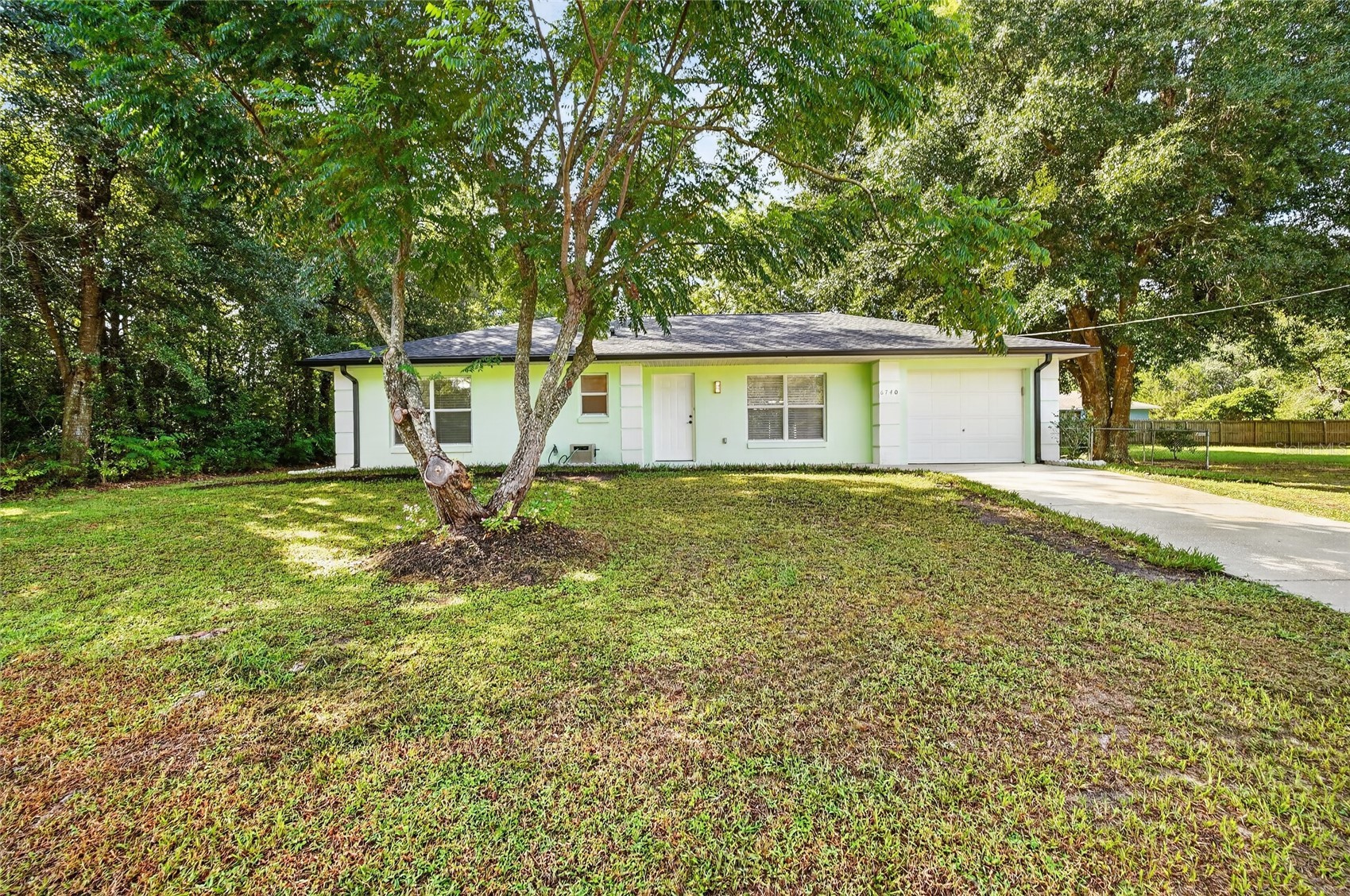 6740 52ND Place, Ocala, FL, 34472 — assumable VA mortgage at 6.29%