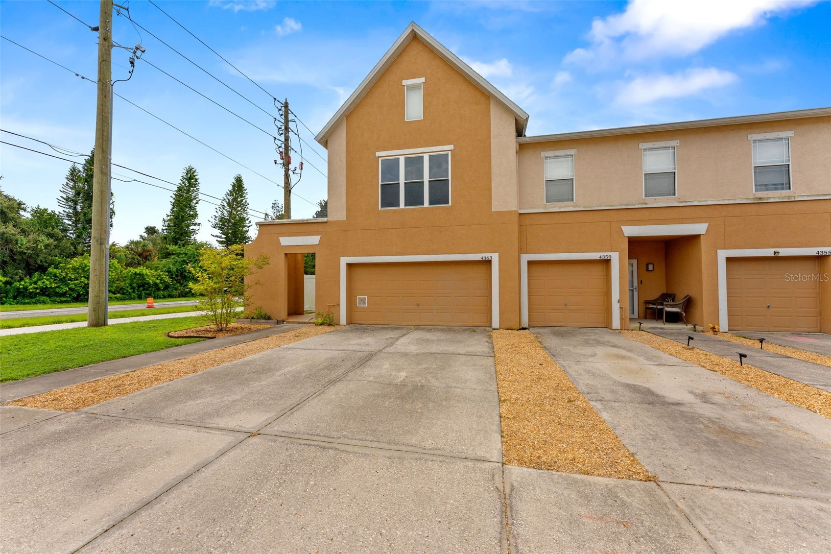 4363 TYLER Circle, St Petersburg, FL, 33709 — assumable FHA mortgage at 2.86%