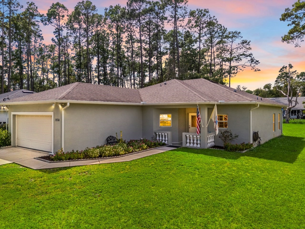 1934 10TH Avenue, Deland, FL, 32724 — assumable VA mortgage at 6.49%