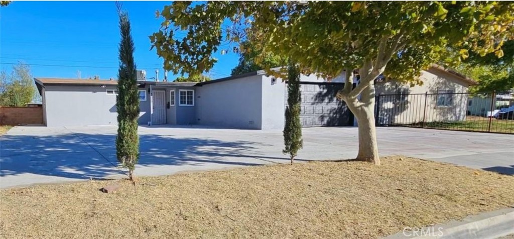 44010 Carolside, Lancaster, CA, 93535 — assumable FHA mortgage at 6.67%