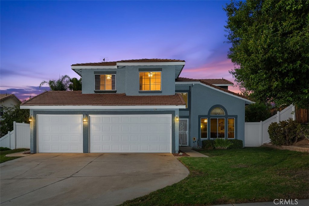 22760 Main Street, Grand Terrace, CA, 92313 — assumable FHA mortgage at 6.79%