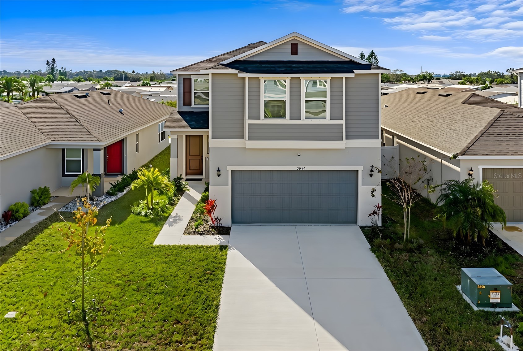 2854 89TH STREET Circle, Palmetto, FL, 34221 — assumable FHA mortgage at 6.79%