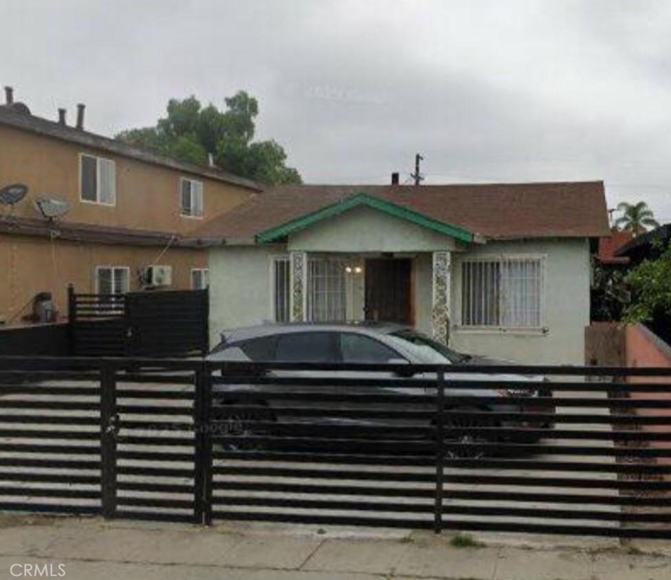 331 107th St, Los Angeles, CA, 90003 — assumable FHA mortgage at 4.16%