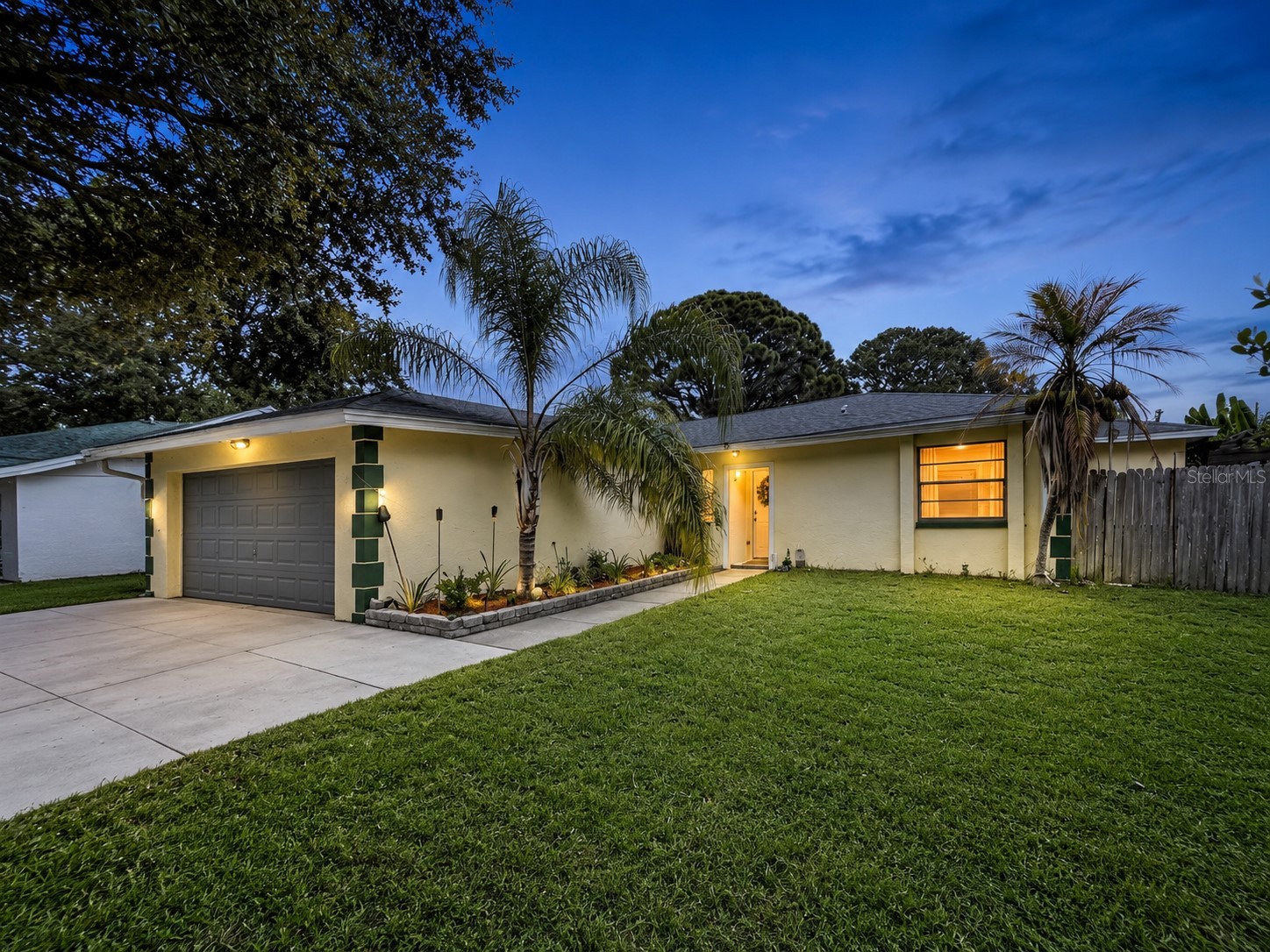 6250 CEDARBROOK Drive, Pinellas Park, FL, 33782 — assumable FHA mortgage at 4.08%